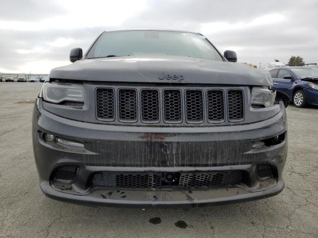 Photo 5 from auction – 2015 JEEP GRAND CHER with VIN 1C4RJFDJ7FC680982