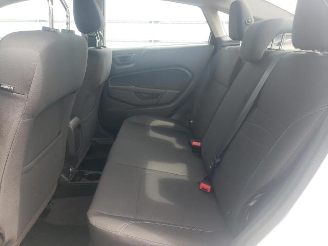 Photo 10 from auction – 2017 FORD FIESTA SE with VIN 3FADP4BJXHM149895