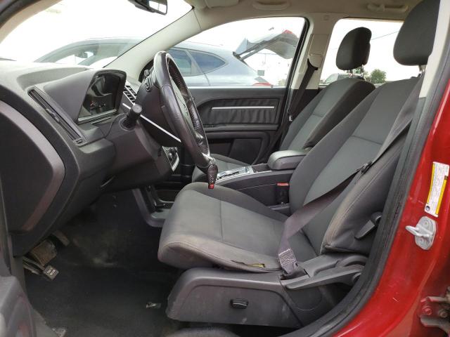 Photo 7 from auction – 2010 DODGE JOURNEY SX with VIN 3D4PG5FV9AT175963
