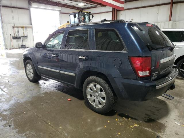 Photo 2 from auction – 2009 JEEP GRAND CHER with VIN 1J8HR68T89C523488