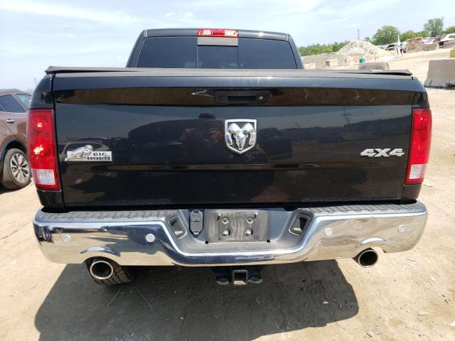 Photo 6 from auction – 2018 RAM 1500 SLT with VIN 3C6RR7LT1JG266109