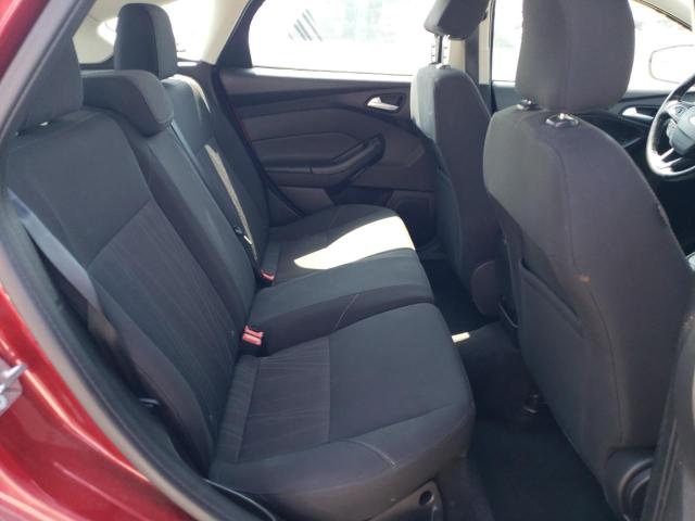 Photo 11 from auction – 2017 FORD FOCUS SE with VIN 1FADP3K29HL280644