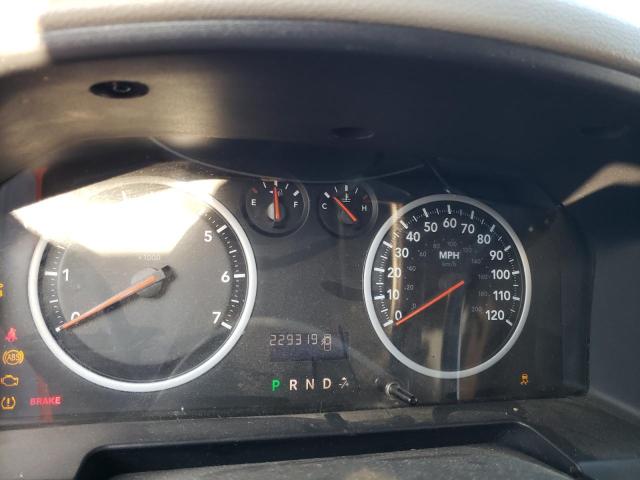Photo 9 from auction – 2010 DODGE RAM 1500 with VIN 1D7RB1CP6AS156328