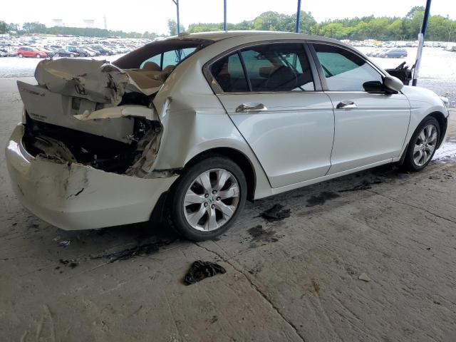 Photo 3 from auction – 2008 HONDA ACCORD with VIN 1HGCP36868A025113