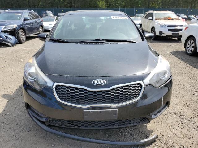 Photo 5 from auction – 2015 KIA FORTE LX with VIN KNAFK4A61F5410250