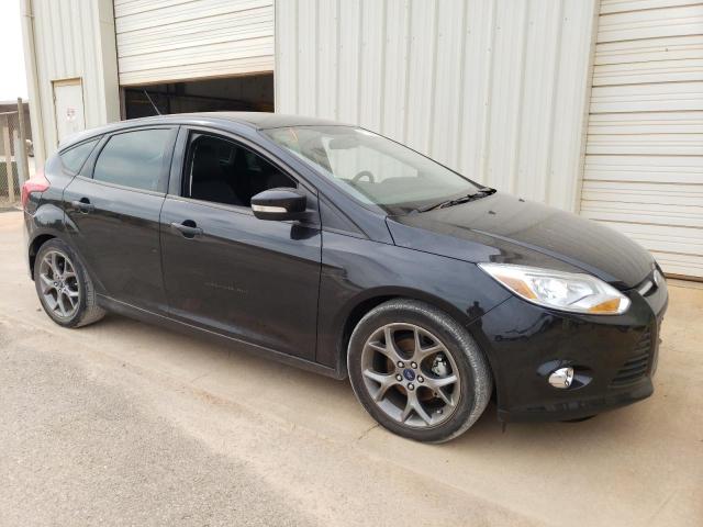 Photo 4 from auction – 2013 FORD FOCUS SE with VIN 1FADP3K20DL174707