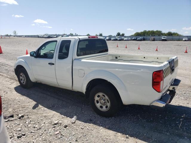 Photo 2 from auction – 2014 NISSAN FRONTIER S with VIN 1N6BD0CT8EN733827
