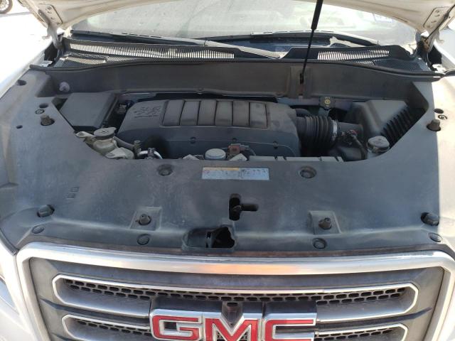 Photo 11 from auction – 2017 GMC ACADIA LIM with VIN 1GKKRSKD3HJ125241