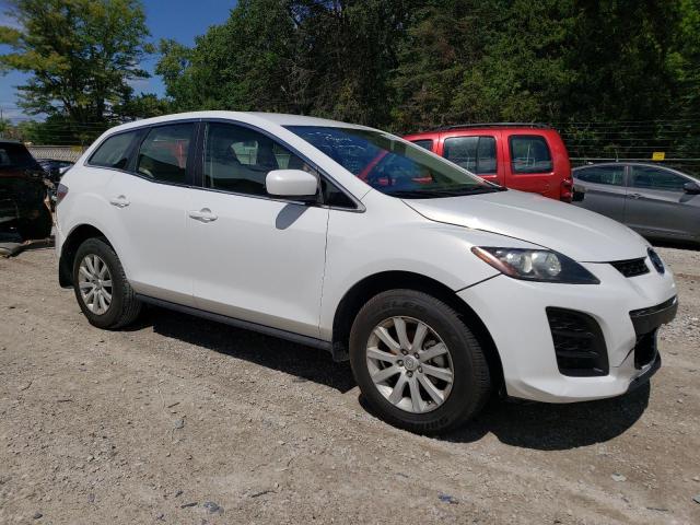 Photo 4 from auction – 2011 MAZDA CX-7 with VIN JM3ER2A59B0389832