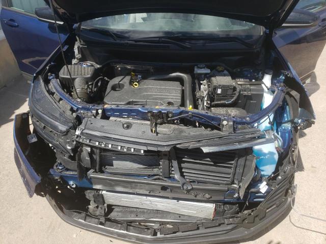 Photo 12 from auction – 2023 CHEVROLET EQUINOX LS with VIN 3GNAXSEG8PL171939