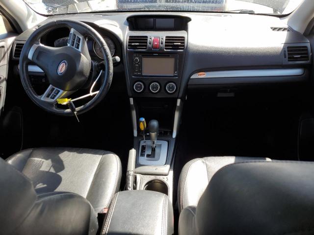 Photo 8 from auction – 2014 SUBARU FORESTER 2 with VIN JF2SJAJC0EH529592