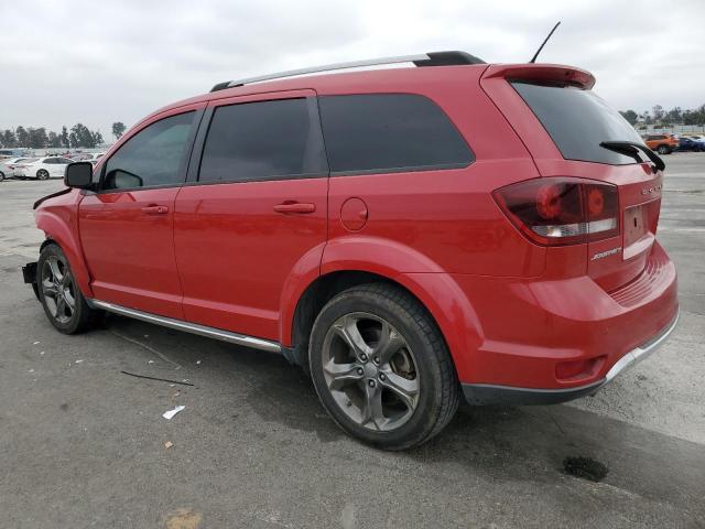 Photo 2 from auction – 2015 DODGE JOURNEY CR with VIN 3C4PDCGG0FT622875