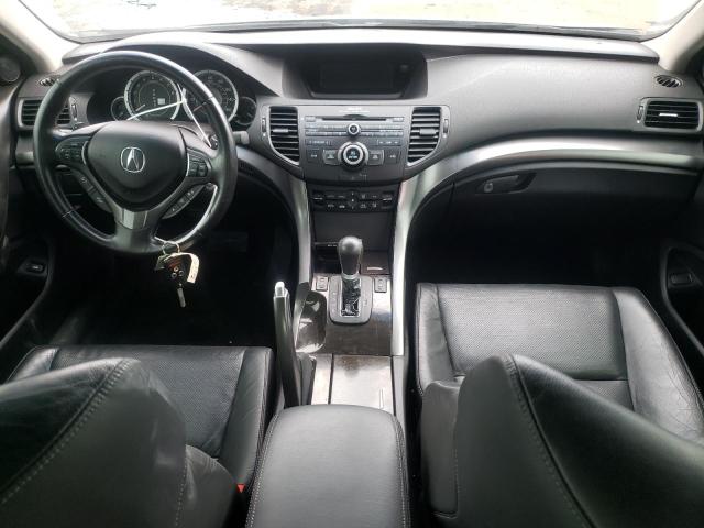 Photo 8 from auction – 2012 ACURA TSX with VIN JH4CU2F49CC000653