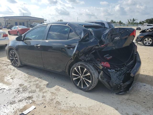 Photo 2 from auction – 2017 TOYOTA COROLLA L with VIN 2T1BURHE2HC807025