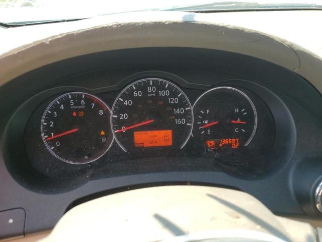 Photo 9 from auction – 2011 NISSAN ALTIMA BAS with VIN 1N4AL2AP9BN434951