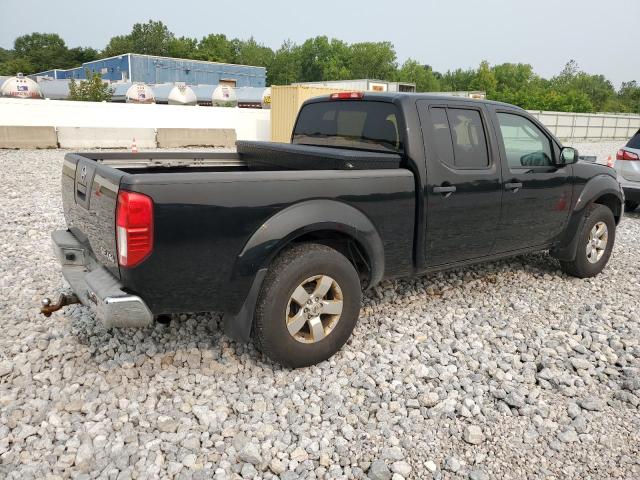 Photo 3 from auction – 2010 NISSAN FRONTIER C with VIN 1N6AD0FV8AC419156