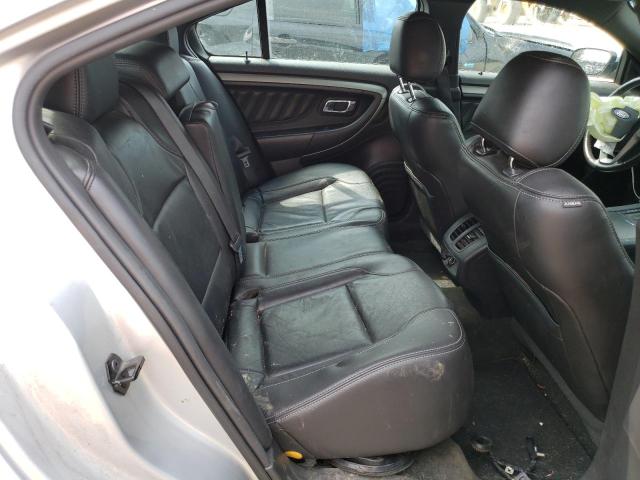 Photo 10 from auction – 2013 FORD TAURUS SEL with VIN 1FAHP2E89DG210026