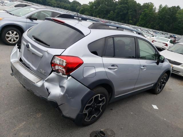 Photo 3 from auction – 2014 SUBARU XV CROSSTR with VIN JF2GPACC1E8308567