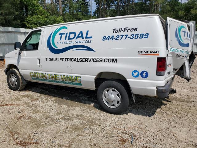 Photo 2 from auction – 2006 FORD ECONOLINE with VIN 1FTSE34L46DA10757