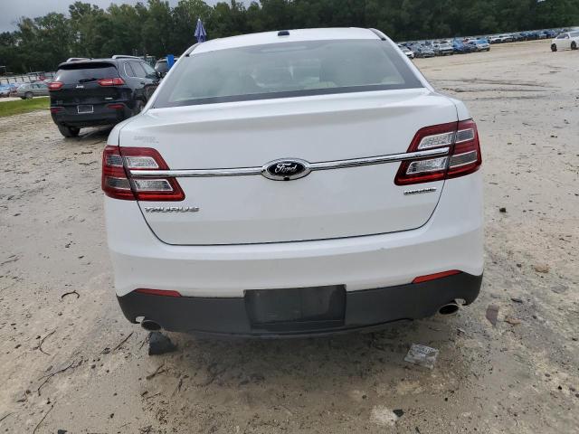 Photo 6 from auction – 2016 FORD TAURUS SE with VIN 1FAHP2D83GG110462