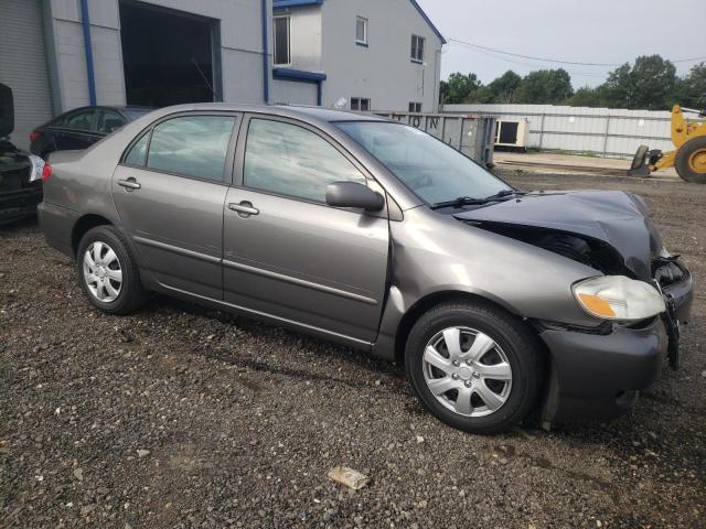 Photo 4 from auction – 2006 TOYOTA COROLLA CE with VIN 2T1BR32E76C650709