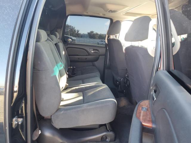 Photo 10 from auction – 2008 CHEVROLET AVALANCHE with VIN 3GNFK12328G227027