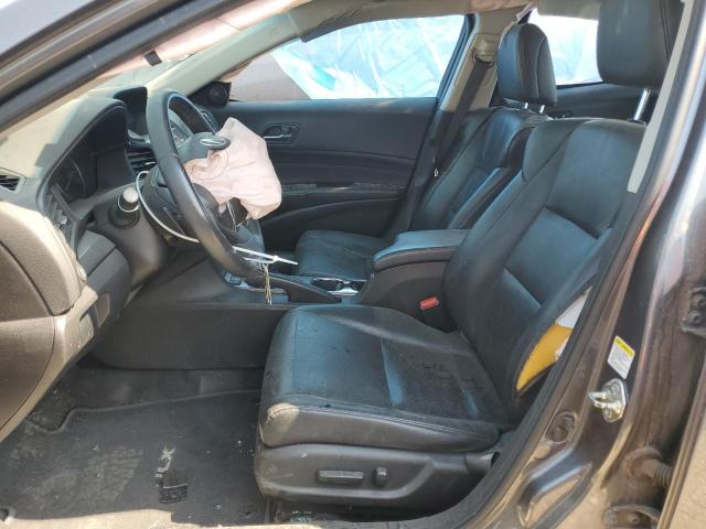 Photo 7 from auction – 2013 ACURA ILX 20 PRE with VIN 19VDE1F59DE012519