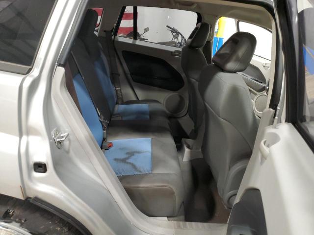 Photo 10 from auction – 2007 DODGE CALIBER SX with VIN 1B3HB48B27D187935