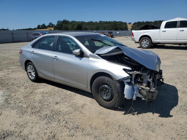 Photo 4 from auction – 2017 TOYOTA CAMRY LE with VIN 4T1BF1FKXHU308668