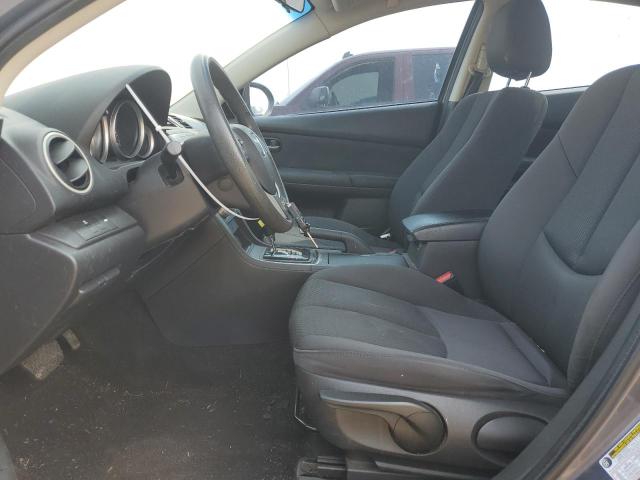 Photo 7 from auction – 2011 MAZDA 6 I with VIN 1YVHZ8BH7B5M06853