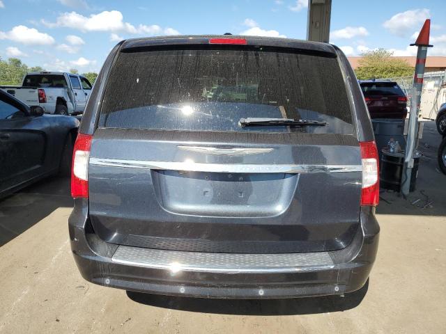 Photo 6 from auction – 2014 CHRYSLER TOWN & COU with VIN 2C4RC1CG6ER378043