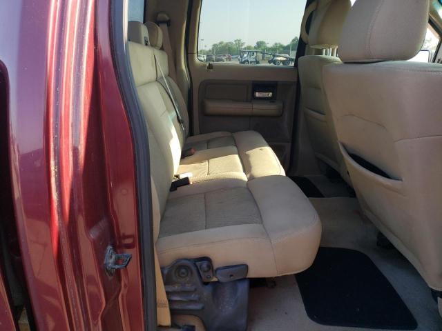 Photo 10 from auction – 2005 FORD F150 SUPER with VIN 1FTPW14575FB42729