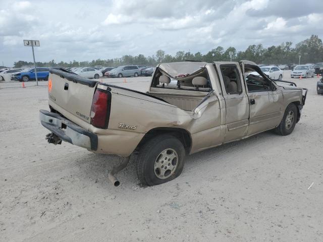 Photo 3 from auction – 2004 CHEVROLET SILVERADO with VIN 2GCEC19T341211610