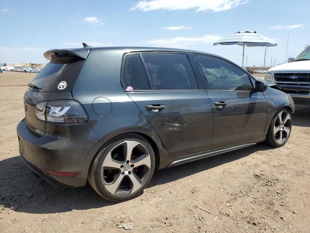 Photo 3 from auction – 2011 VOLKSWAGEN GTI with VIN WVWHD7AJ4BW258495