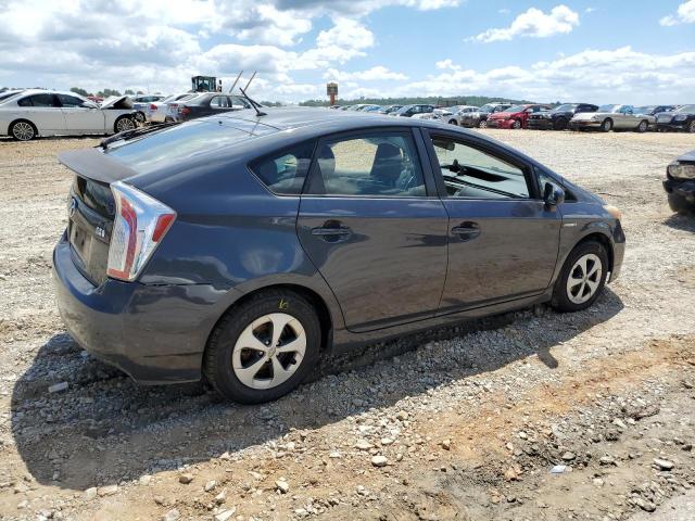 Photo 3 from auction – 2012 TOYOTA PRIUS with VIN JTDKN3DU6C1533770