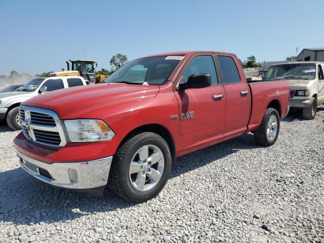 RAM 1500 SLT 2015 with VIN 1C6RR6GT4FS623075 - Photo from auction