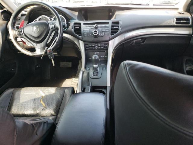 Photo 8 from auction – 2010 ACURA TSX with VIN JH4CU2F60AC039579