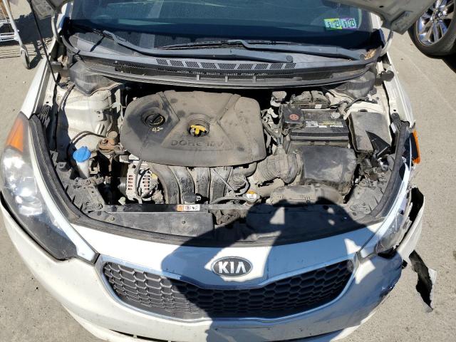 Photo 11 from auction – 2015 KIA FORTE LX with VIN KNAFK4A63F5258262