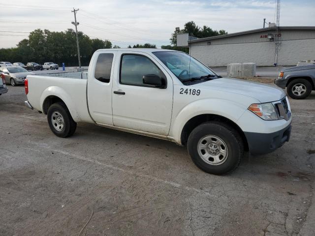 Photo 4 from auction – 2016 NISSAN FRONTIER S with VIN 1N6BD0CT2GN779219