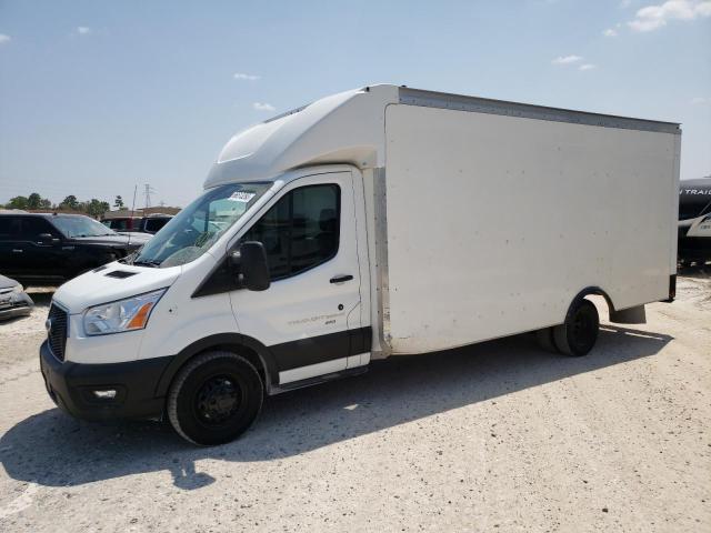 Photo 1 from auction – 2020 FORD TRANSIT T- with VIN 1FDRU8PG4LKB12981