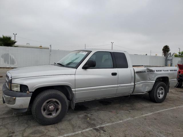 DODGE RAM 1500 2001 with VIN 1B7HC13Z61J560966 - Photo from auction