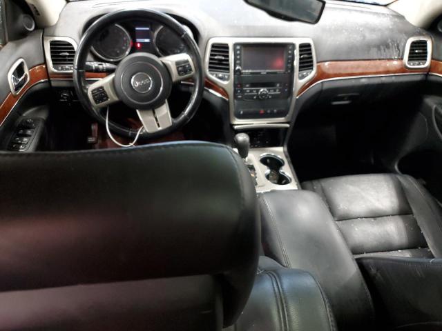 Photo 8 from auction – 2012 JEEP GRAND CHER with VIN 1C4RJFBG6CC124231