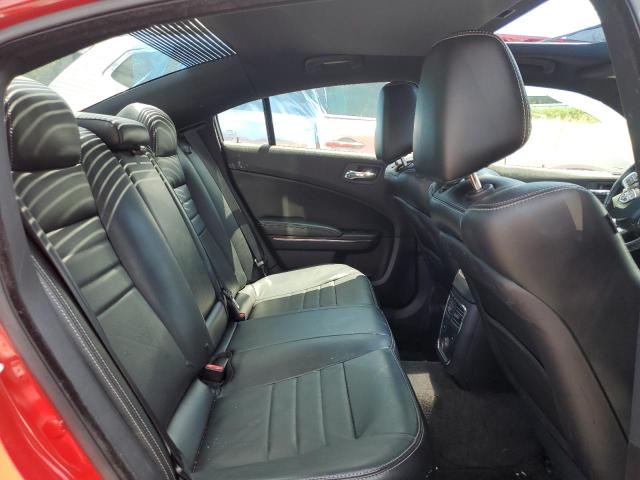 Photo 10 from auction – 2012 DODGE CHARGER SX with VIN 2C3CDXHG0CH282995