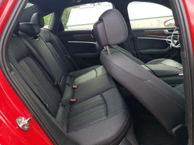Photo 10 from auction – 2019 AUDI A6 PRESTIG with VIN WAUM2AF23KN062361