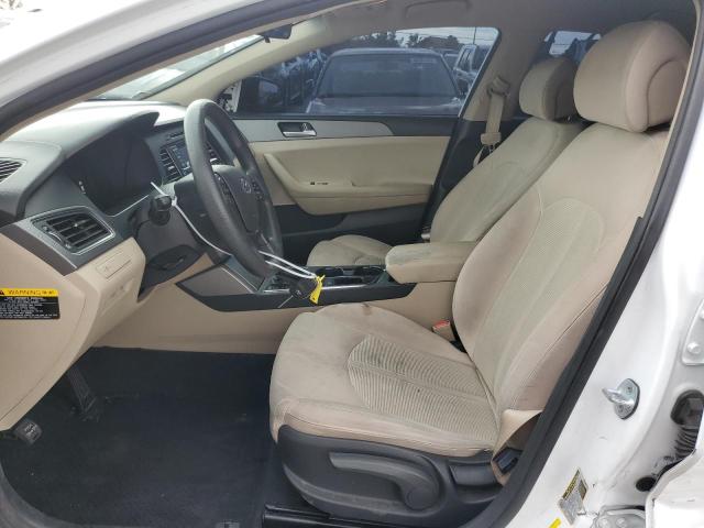 Photo 7 from auction – 2015 HYUNDAI SONATA SE with VIN 5NPE24AF4FH192495
