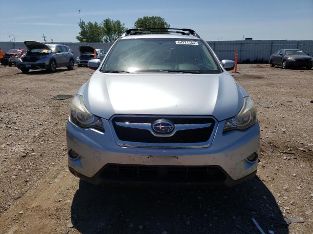 Снимка 5 от търг – 2015 SUBARU XV CROSSTR с VIN JF2GPASC8FH292998