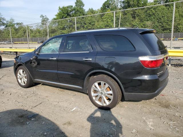 Photo 2 from auction – 2013 DODGE DURANGO CR with VIN 1C4RDJDG3DC653905