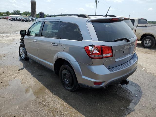 Photo 2 from auction – 2017 DODGE JOURNEY SX with VIN 3C4PDCBG6HT589987