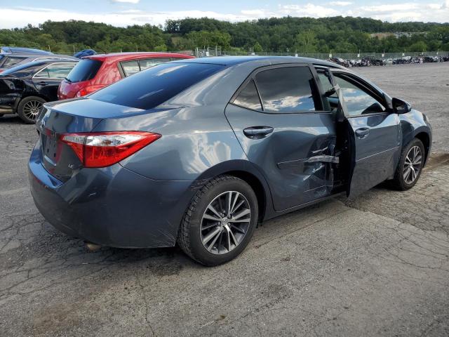 Photo 3 from auction – 2016 TOYOTA COROLLA L with VIN 2T1BURHE5GC493658