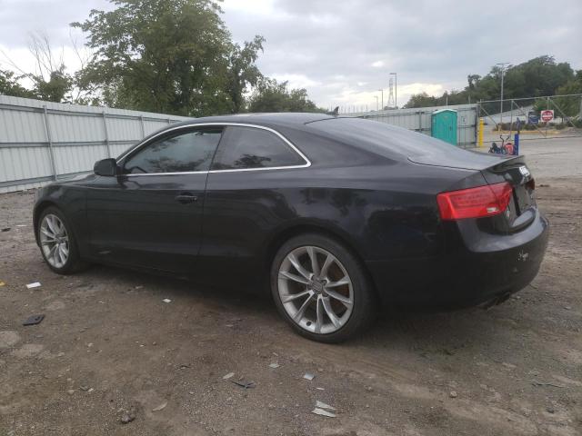 Photo 2 from auction – 2014 AUDI A5 PREMIUM with VIN WAUCFAFR1EA070452